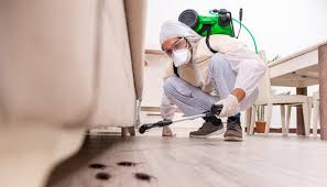 Pest Control for Restaurants and Food Service in Hargill, TX